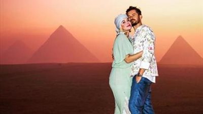 أورلاندو بلوم متحمس لإستقبال طفل خطيبته كاتي بيري