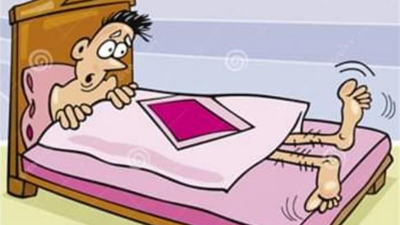 حكاية أمثال شعبية