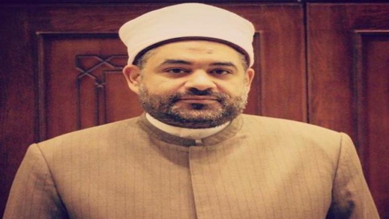 الدكتور خالد عمران