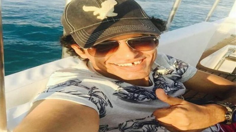 حمدي المرغني 