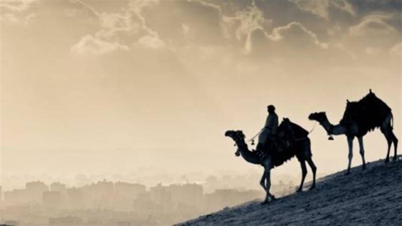 الهجرة النبوية