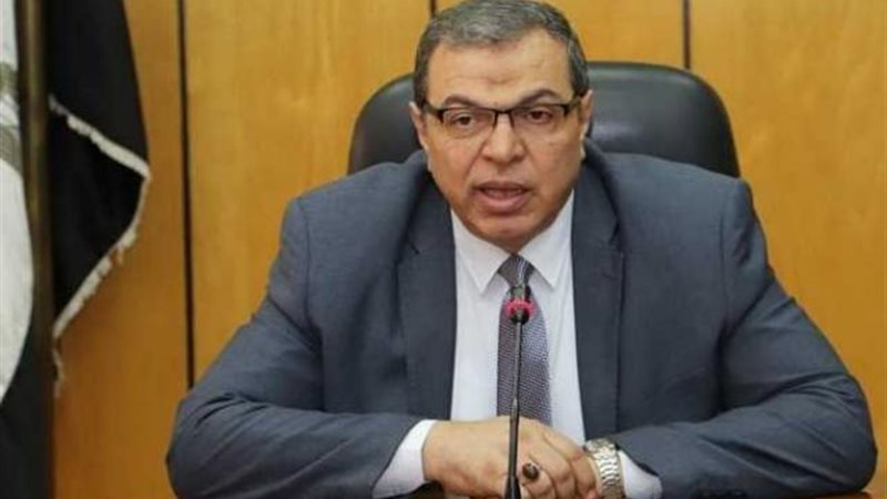 محمد سعفان وزير القوي