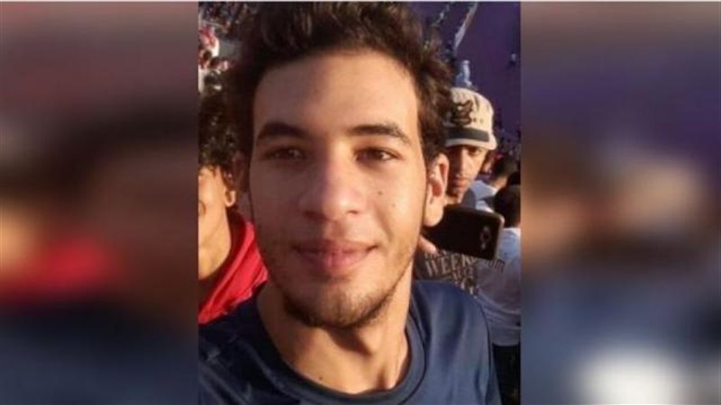 متحرش الجامعة الأمريكية