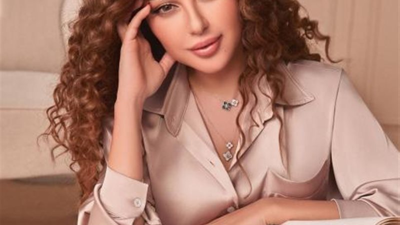 ميريام فارس