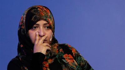 توكل كرمان تعلق على مفاوضات سد النهضة وتصف آبي أحمد بالمناضل