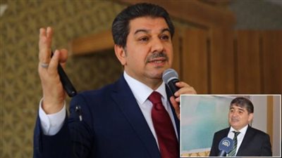 سمسار الصفقات مع تميم ..الملف السرى لسفير تركيا الجديد فى الدوحة