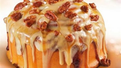 مثل المحترفين.. طريقة عمل صوصات السينابون