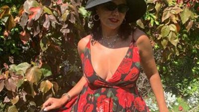 رانيا يوسف تطالب بقانون ضد الذئاب البشرية بعد تعرضها للتحرش.. إعرف الحكاية