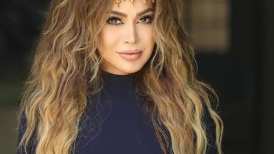 نوال الزغبي بإطلالة ساحرة فى أحدث ظهور لها