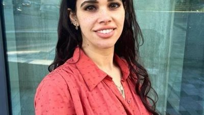 نور عمرو دياب ترتبط بشاب بريطانى من أصول أفريقية