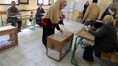 ” الوطنية للانتخابات”: انتخابات مجلس الشيوخ تحت إشراف قضائي كامل