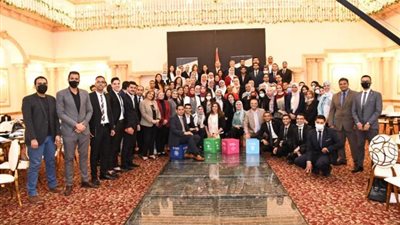 انطلاق  المجموعة الثالثة من مبادرة ”كن سفيرا” .. إعرف التفاصيل