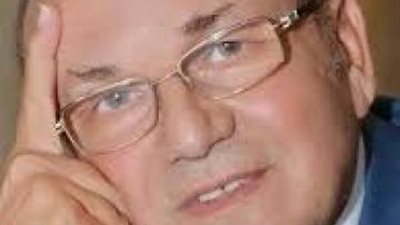 وفاة والدة المخرج مجدي أبو عميرة