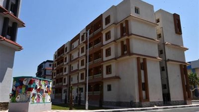 شعراوي: الرئيس السيسي يتابع ملف القضاء على العشوائيات بصورة مستمرة مع الحكومة