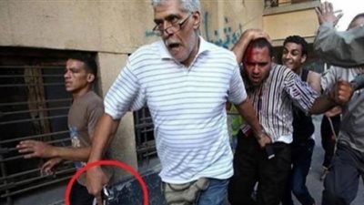 ممثل نصف مشهور .. وحكم عليه بالحبس 15 عاما ..حكايات لا تعرفها عن طارق النهري