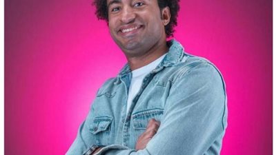 على ربيع يعود لاستكمال تصوير فيلم ”زومبى على جنبى”