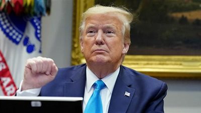 واشنطن: نرفض أي تدخل عسكري خارجي في ليبيا