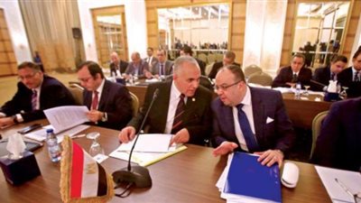 عاجل.. بيان من مصر يكشف ”خيانة أثيوبية” جديدة