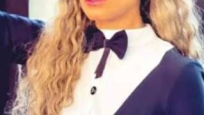 منة فضالى تعود لتصوير دورها فى فيلم ”مينى بار”