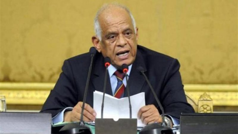 د. علي عبد العال