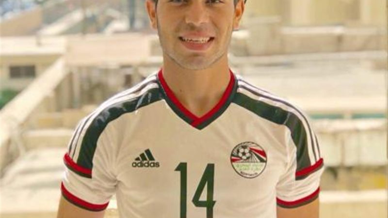 شادي رضوان