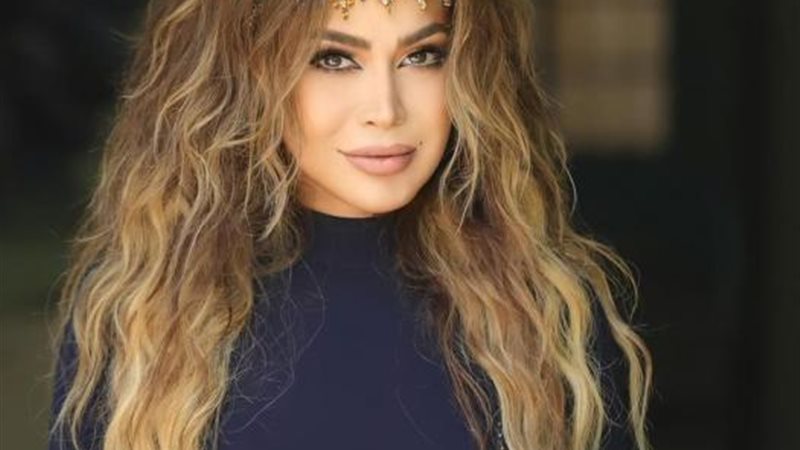 نوال الزغبى