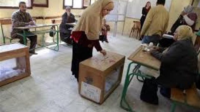انتخابات