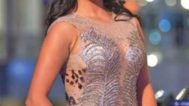 يسرا المسعودى