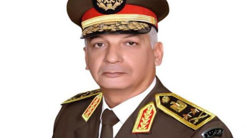 الفريق أول محمد زكى