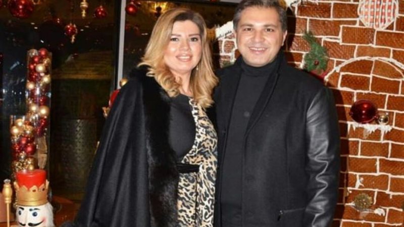 رانيا فريد شوقي