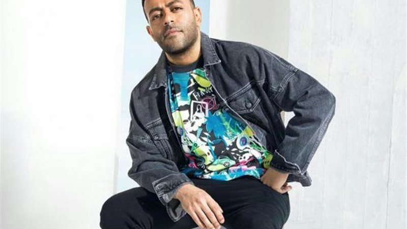 تامر عاشور