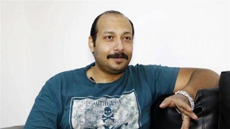محمد ثروت