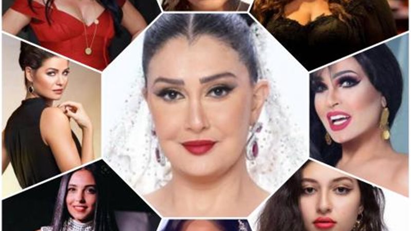 نجمات تعرضن للتحرش