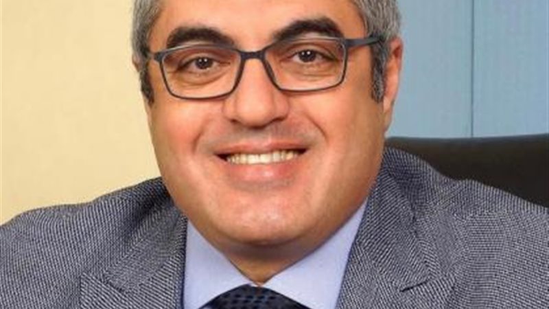 محمد محيي الدين