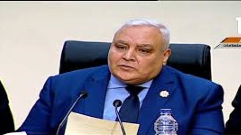 رئيس الهيئة الوطنية