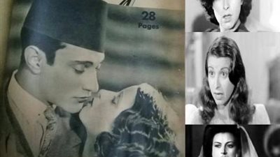 كمياء خاصة جمعتها بوسيقار الأجيال محمد عبد الوهاب وأعتزلت الفن مبكرًا.. محطات في حياة المصرية الفرنسية سميرة خلوصي