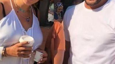 عاجل.. بيان خطير من أحمد العوضي بشأن ياسمين عبد العزيز