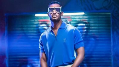 محمد رمضان يروج لحفله الجديد فى الساحل الشمالى