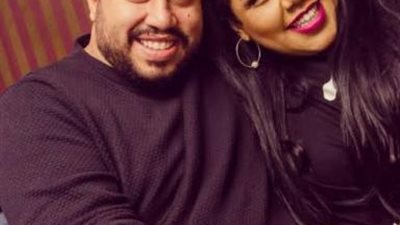 شيماء سيف توضح حقيقة انفصالها عن زوجها