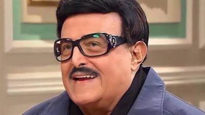 عاجل.. توجيه من الرئيس السيسي للحكومة بشأن الفنان سمير غانم