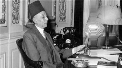 أحمد نجيب الهلالي.. قصة السياسي الذى تولى رئاسة الوزراء لمدة  18 ساعة