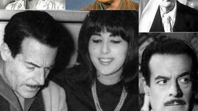 العاشق المجنون خطف حبيبته ليتزوجها.. الوجه الأخر لـ ”ملك الكوميديا” عبد السلام النابلسي