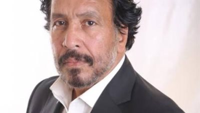 مجدى فكرى: عانيت من مرض نفسي بسبب شخصيتى فى مسلسل ”الوتد”