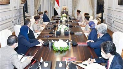 عاجل.. بيان من رئاسة الجمهورية عن اللواء عمر سليمان