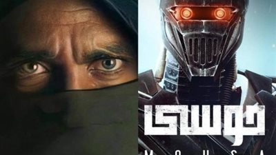 أمير كرارة: هتشوفوا حاجة أول مرة تتعمل فى مصر