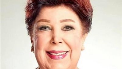 إلهام شاهين تنعي الفنانة رجاء الجداوي