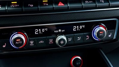 «لقائدي المركبات».. نصائح هامة لتشغيل مكيف السيارة بارتفاع درجات الحرارة