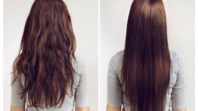 «وانتى في البيت».. وصفة طبيعية بديلة لبروتين الشعر