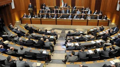 إرجاء تحويل نواب البرلمان اللبناني للتحقيق في انفجار مرفأ بيروت