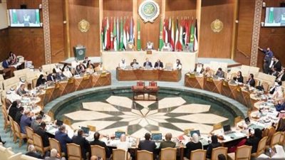 البرلمان العربي يؤكد على ضرورة تعزيز الملاحة البحرية في المنطقة